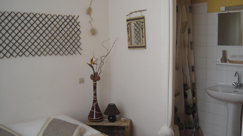 La Trobada Hotel Escaro ห้อง รูปภาพ
