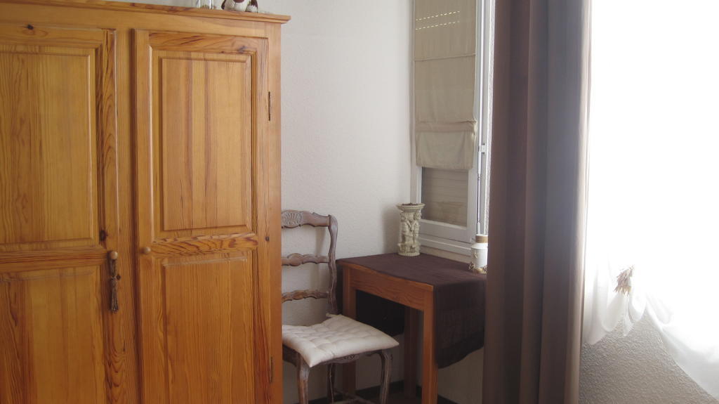 La Trobada Hotel Escaro ห้อง รูปภาพ
