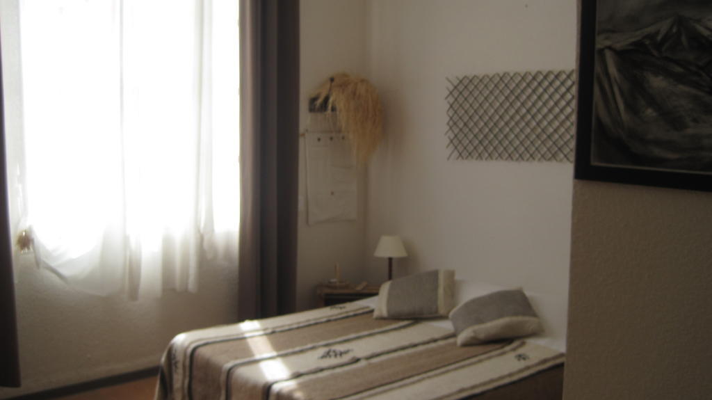 La Trobada Hotel Escaro ห้อง รูปภาพ