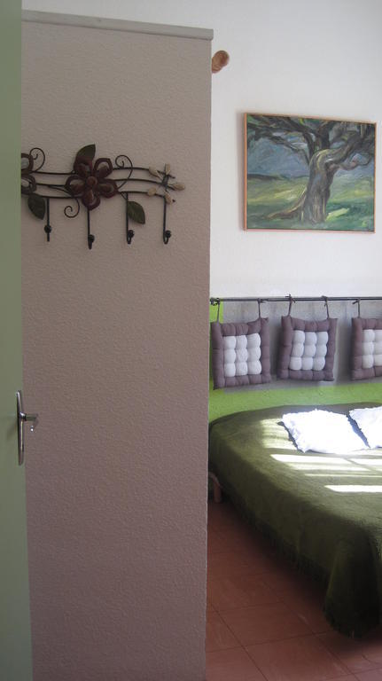 La Trobada Hotel Escaro ห้อง รูปภาพ