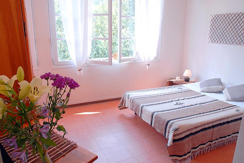La Trobada Hotel Escaro ภายนอก รูปภาพ